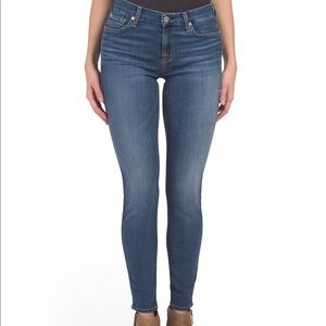 7 for all mankind denim